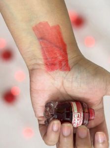 🥤❤️ MINI COCA-COLA BOTTLE LIP TINT ❤️