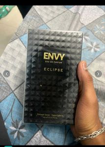 ENVY ECLIPSE Perfume Bottle