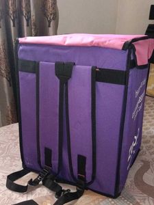 zapto company new bag