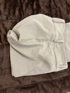 Chic Wide-Leg Trousers