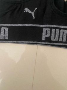 Puma Sports Bra