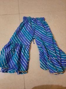 Kurti Sarara Set