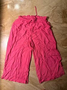 pink pants for girls