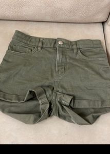 H&M Shorts