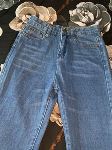 Stright Jeans 28size