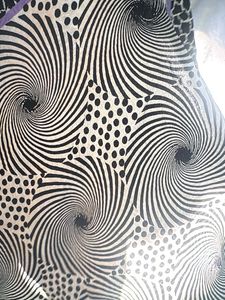 Trendy Scarf 100 seta %