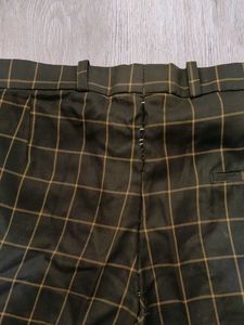 Ma4321 Sabrin baggy pant waist 32 inches