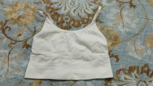 Women's Crop Top Bralette Bra