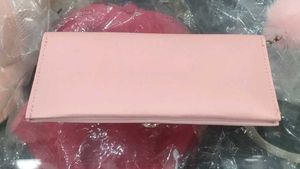 Cute Pink Wallet