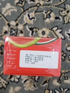 PLIX Watermelon Tint Twist Sunscreen SPF 50