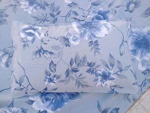 New Bed Sheet