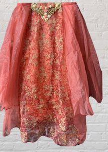 Girls Beautiful Gowns