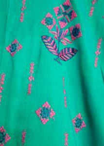 Front Slit Kurtis