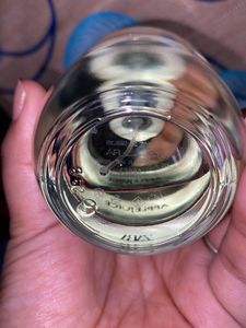 Zara Applejuice Perfume
