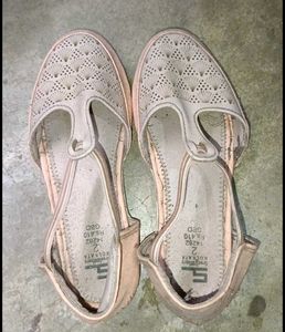 Cute Pink &amp; White shoes Bundle