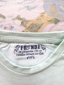 5 cute tshirts