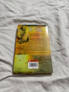 The Fakir - Ruzbeh N. Bharucha