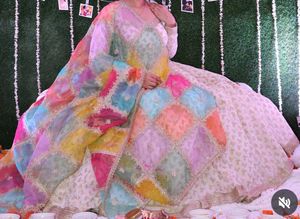Multy Task &amp; Colourfull DUPATTA 🥰 Price Drop!