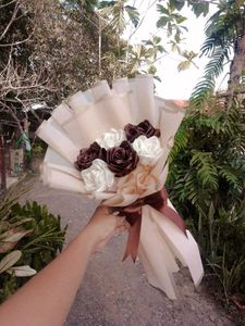 Elegant Rose Bouquet