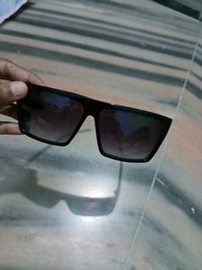 Stylish Oversized Square Sunglasses