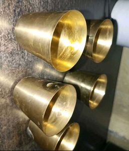 Brass Set (approx 800 gram)