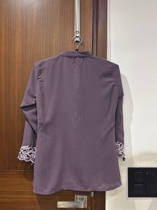 boutique stiched beautiful top