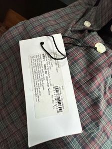 Brooks Brothers Shirt
