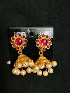 Brand New Traditional Jumkies