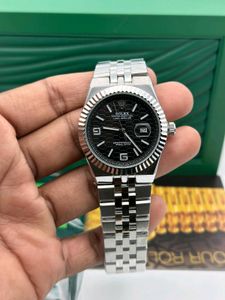 Rolex Oyster Perpetual Watch