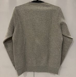 GAP Original Grey Crewneck Sweatshirt