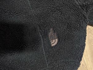 The North Face Fleece Hoodie