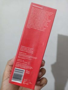 Foxtale Super Glow Moisturizer