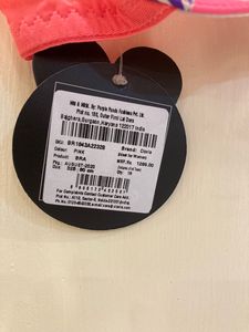 Clovia Underwired Pushup Bra Level 2