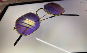 Glasses