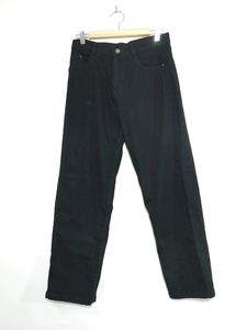 Black Slim Fit Denim Jeans(Women's)