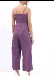 sexy  jumpsuit