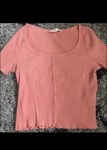 Women's Cropped Sweatshirt