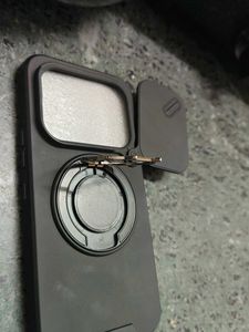 nothing 4 a pro .phone cover