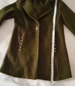 Very Fancy And Amazing Coat Jacket