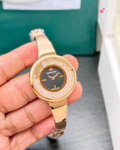 Swarovski Watch women
