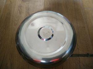 Stainless Steel Food Container