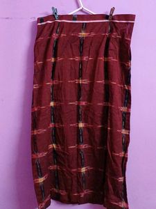 Ethnic Skirt