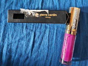 Pierre cardin liquid matte lipstick