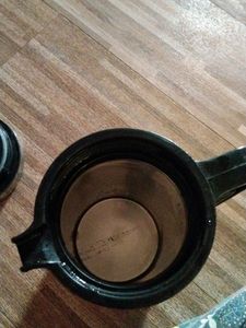 Hot Tea Or Coffee Thurmose