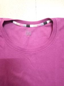 Full sleeves tshirt