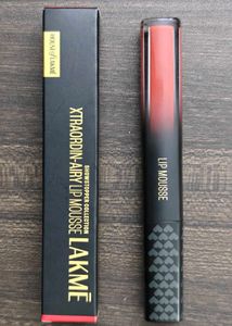 Lakme Lip Mousse