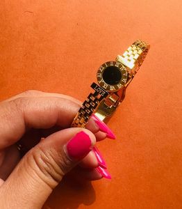 Gold 'LOVE' Bracelet