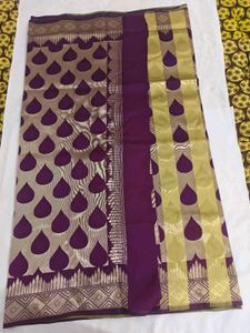 Beautiful Traditional Saree