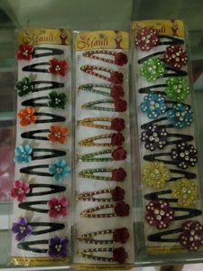hair pins combo
