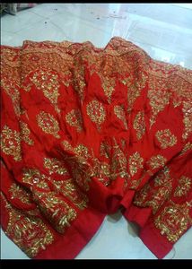 NEW RED LEHANGA